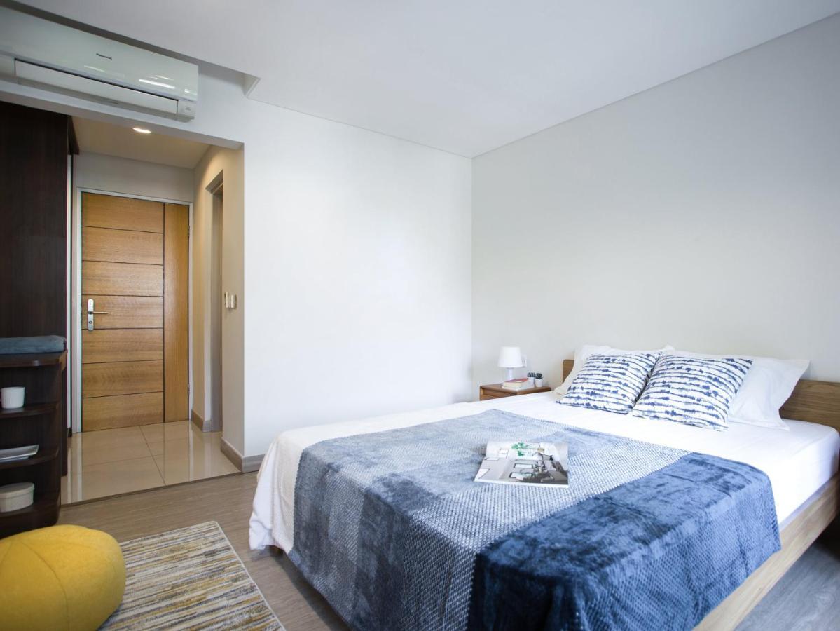 Cove Birah Senopati Aparthotel *
